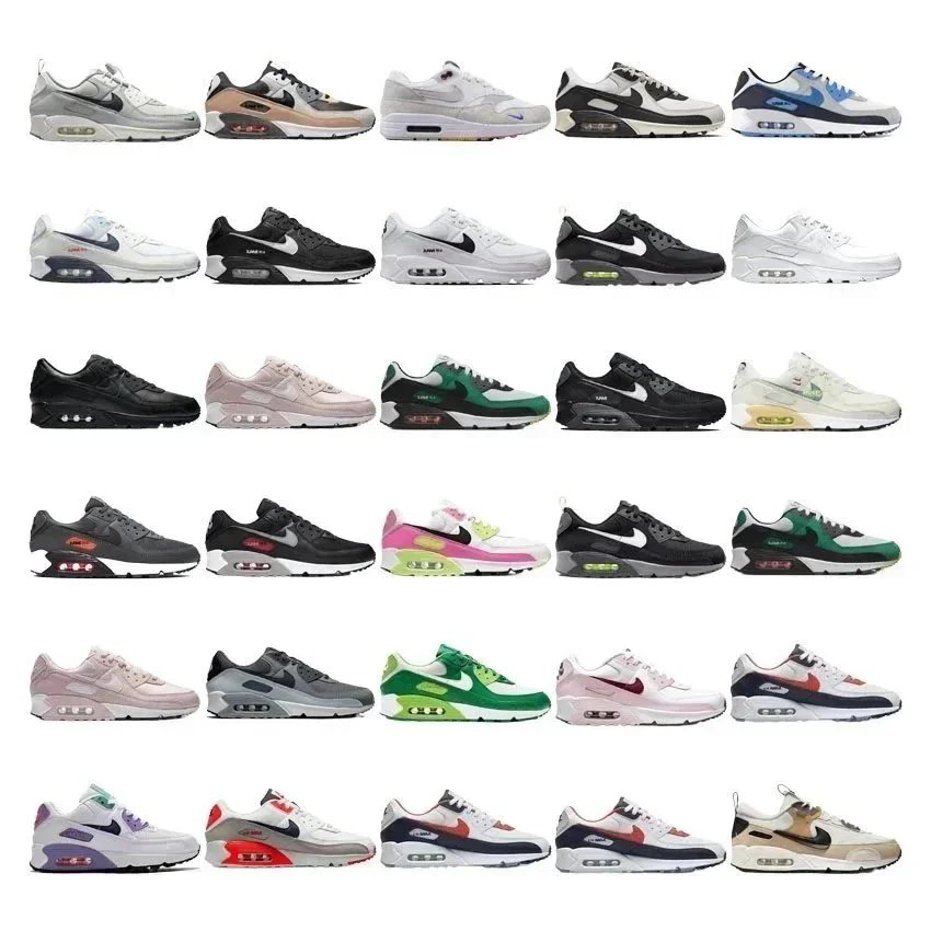 Nike Air Max 90 Sneakers