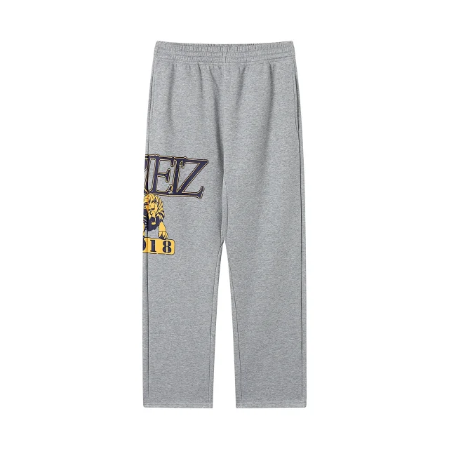 Corteiz Hoodies & Sweatshirts Zip-up hooded sweatshirt with embroidered chest emblem product detail image 37