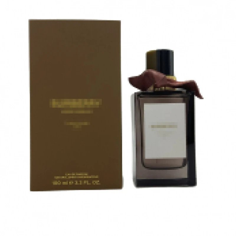 Burberry Hawthorn Bloom / Garden Roses Windsor Tonic image 5