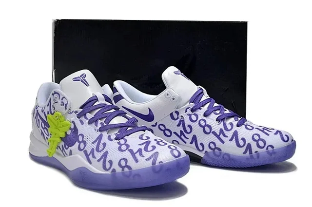 Nike Kobe Basketball Shoes product detail image 13