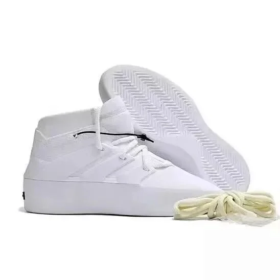 Unbranded Sneakers High-Top Lace-Up product detail image 1