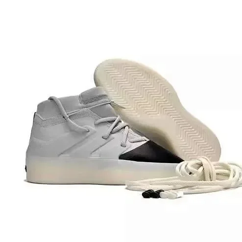 Unbranded Sneakers High-Top Lace-Up product detail image 4