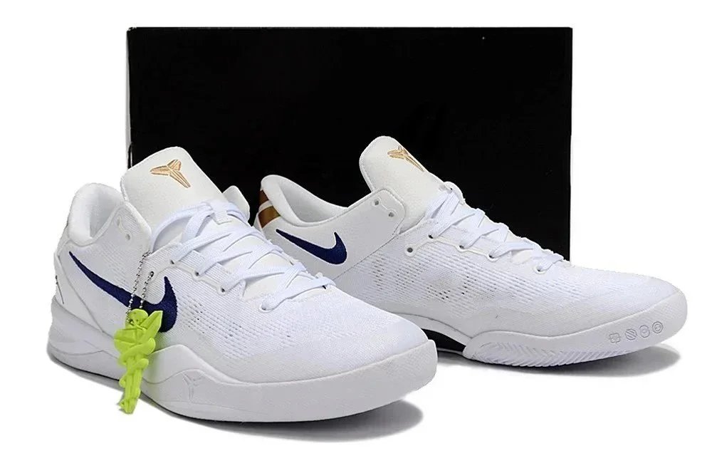 Nike Kobe Basketball Shoes image 14