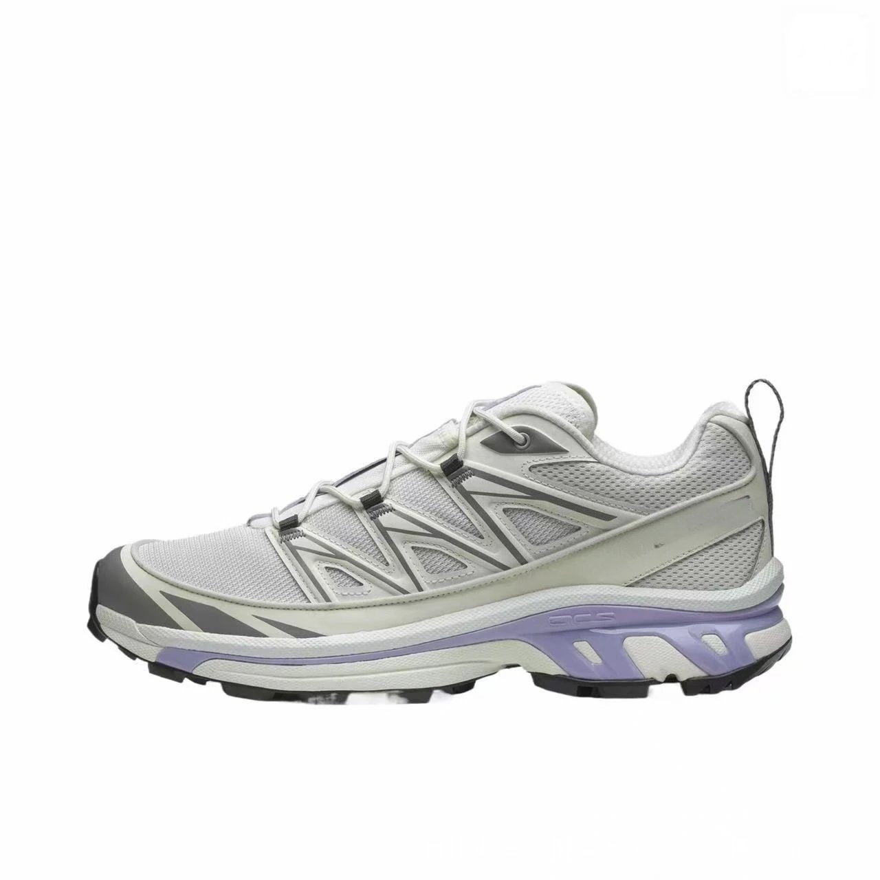 Salomon XTQ and XT 6 trail shoes image 2