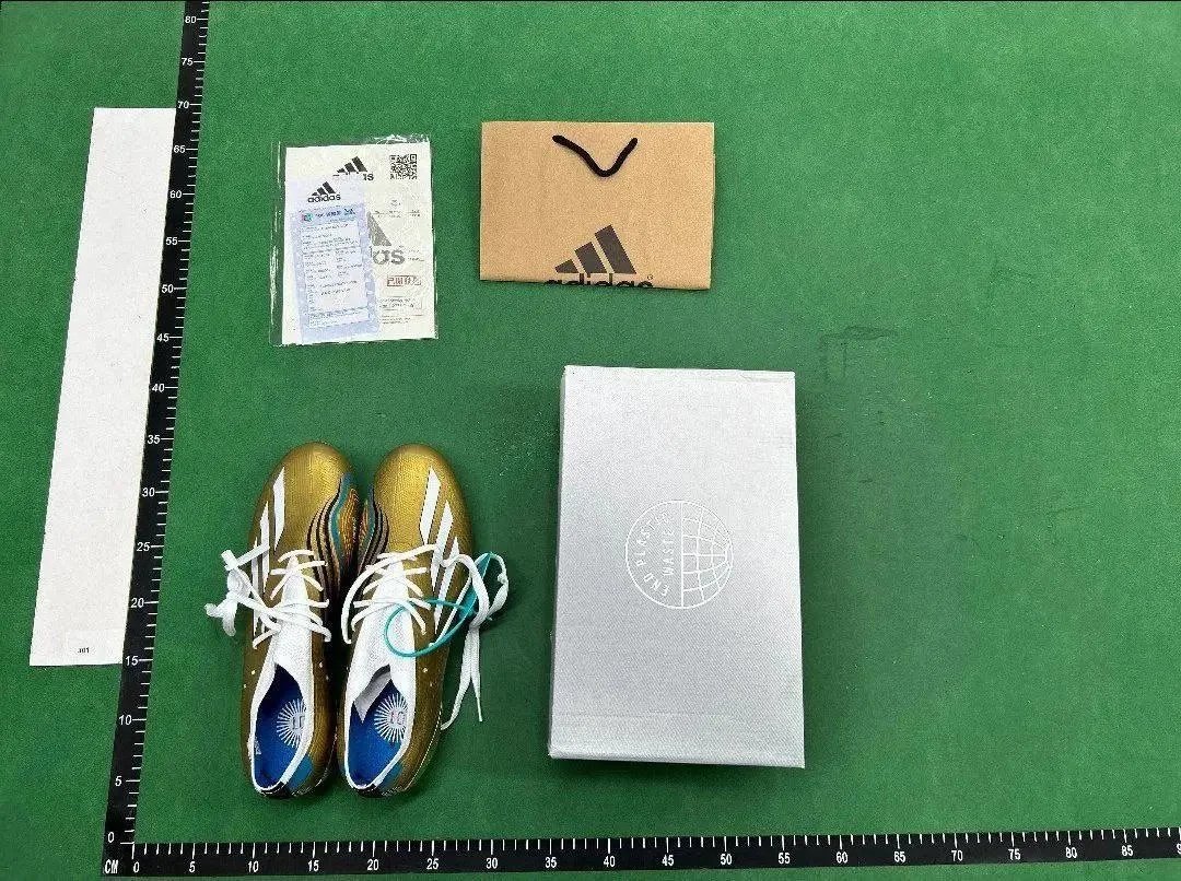 Nike Football Cleats image 9