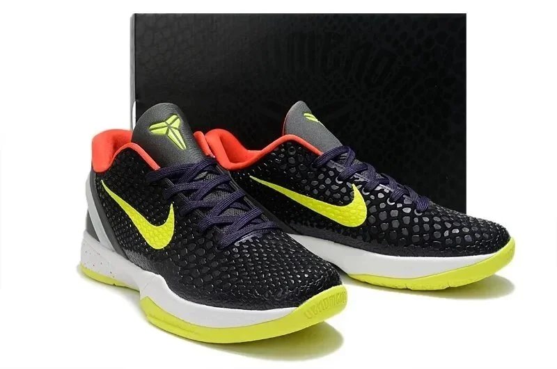 Nike Kobe Basketball Shoes — 30