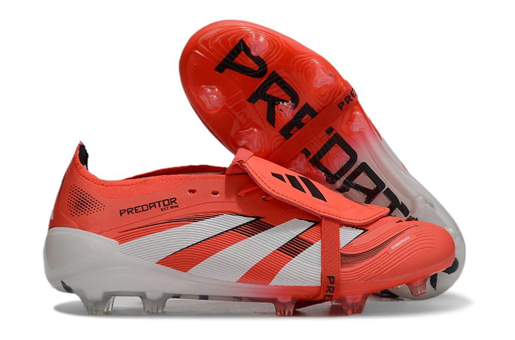 Nike Football Cleats — 014