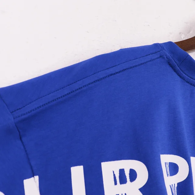 Purple Brand T-Shirts Graphic Print product detail image 4