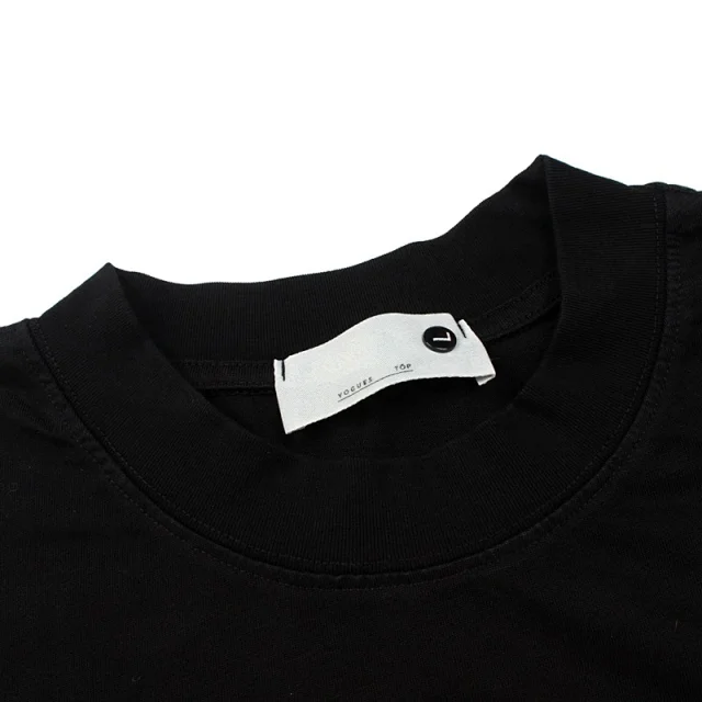 Satoshi Nakamoto T-Shirts Graphic studded T-Shirt product detail image 13
