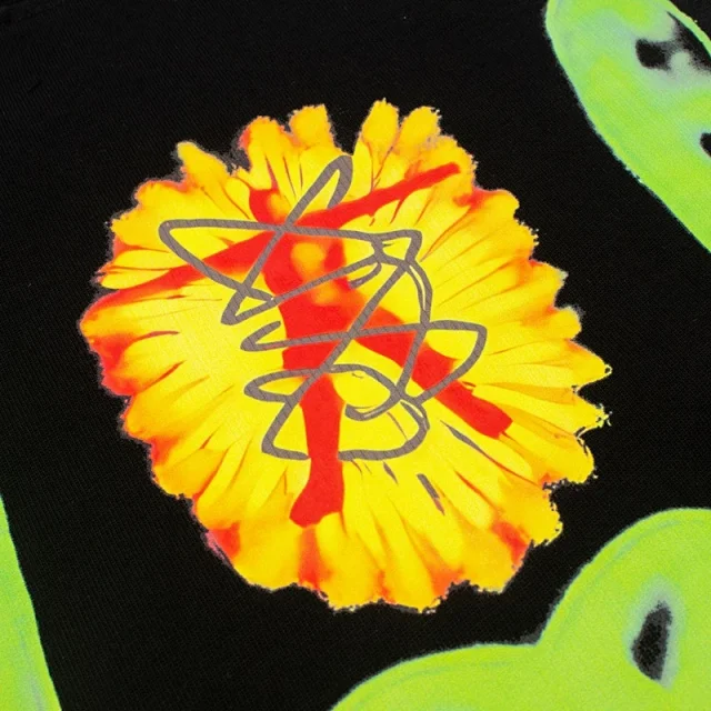 Satoshi Nakamoto T-Shirts Graphic studded T-Shirt product detail image 17