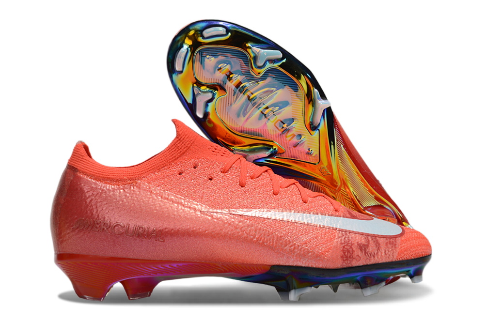 Nike Football Cleats — 038
