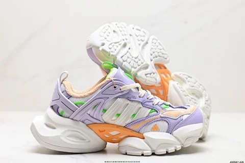 Adidas Sneakers Adistar Cushion 3 product detail image 10