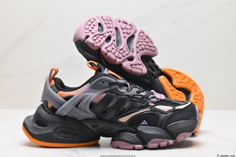 Adidas Sneakers Adistar Cushion 3 — 04