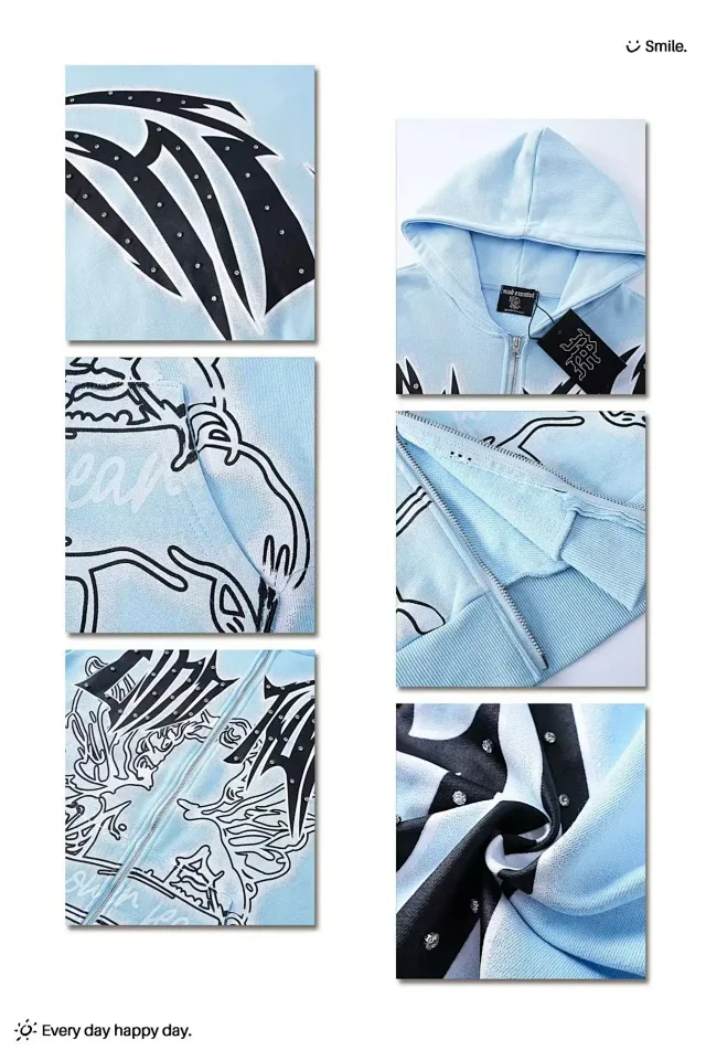 Emotion T-Shirts Graphic Print product detail image 18