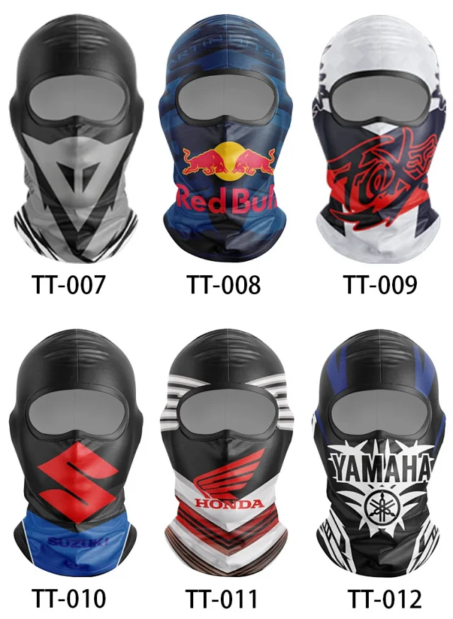 Nike Hats Full-Face Balaclava Hood product detail image 15