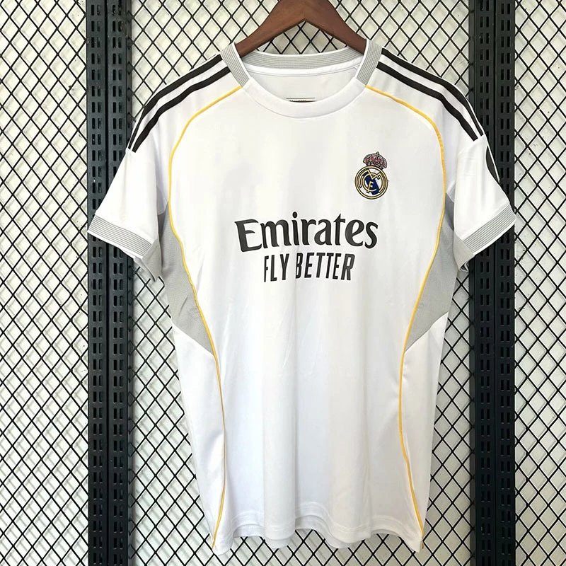 Unbranded Football Jerseys Short-Sleeve Club and National Team Designs image 3