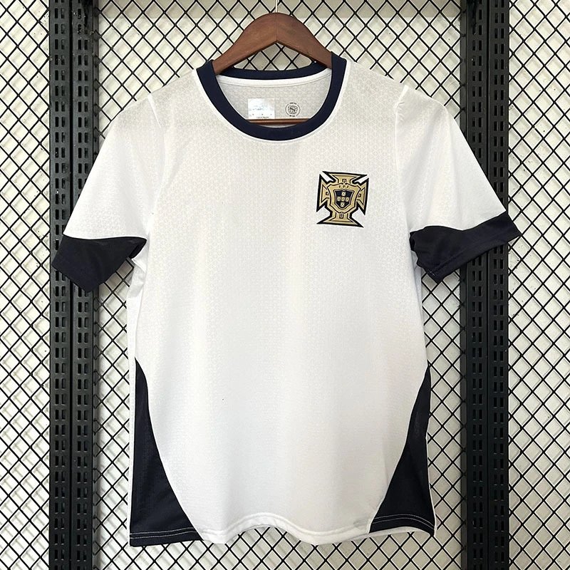 2526 Portugal Special Edition White