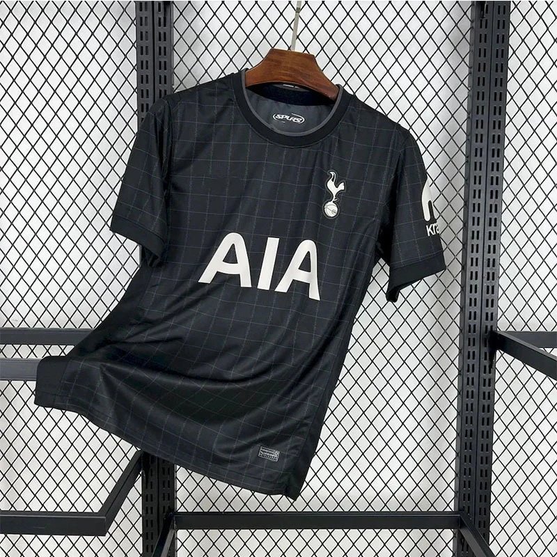 2526 Tottenham Hotspur Away
