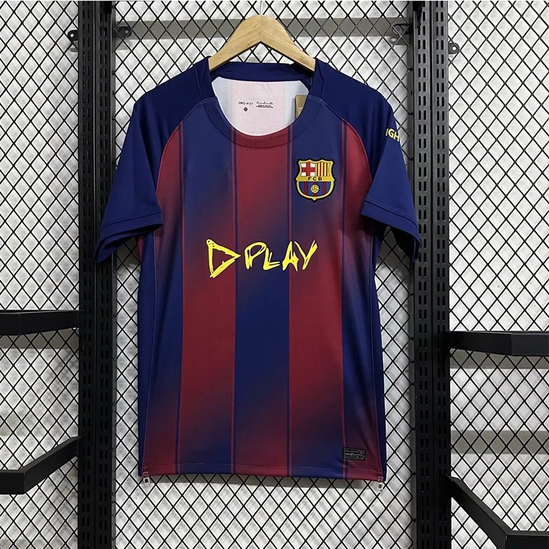 2526 Barcelona Home Collaboration Edition