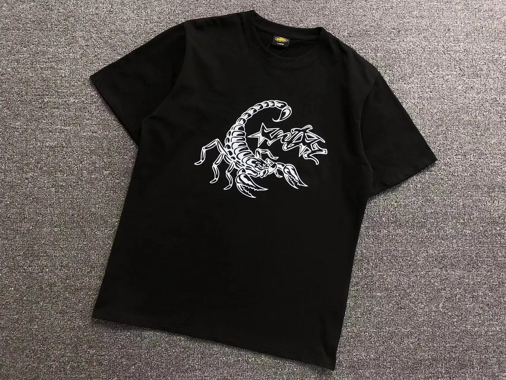303 Black