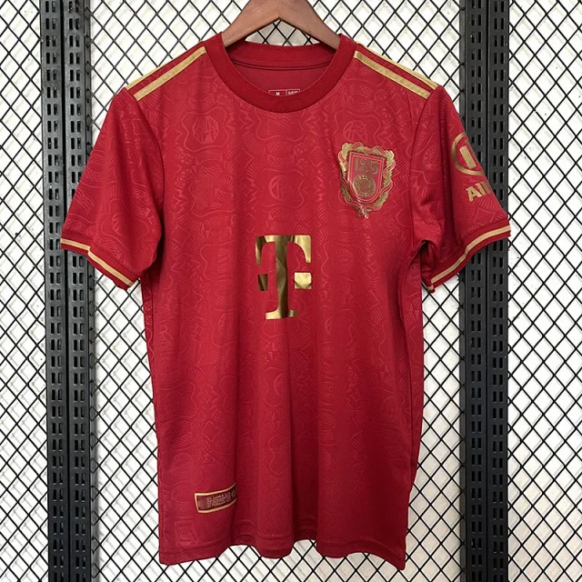 Unbranded Football Jerseys Short-Sleeve Club and National Team Designs product detail image 12