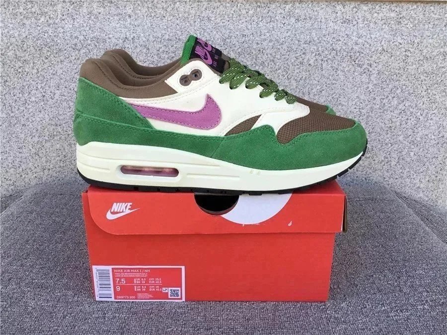 Nike Sneakers Air Max 1 image 7