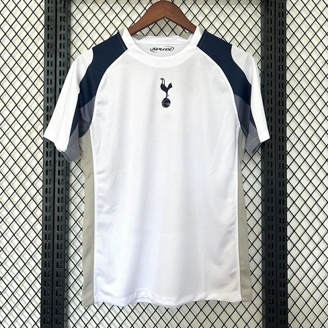 Unbranded Football Jerseys Short-Sleeve Club and National Team Designs product detail image 20