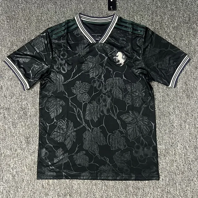 Unbranded Football Jerseys Short-Sleeve Club and National Team Designs product detail image 27
