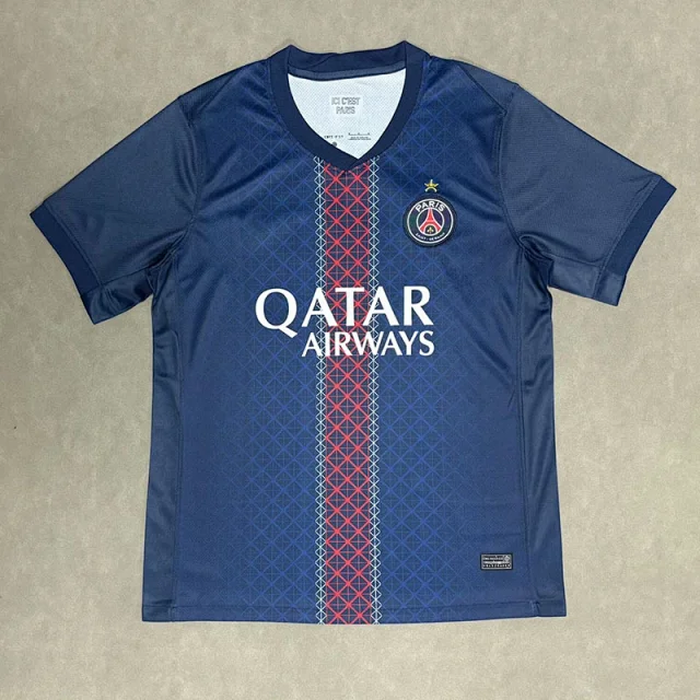 Unbranded Football Jerseys Short-Sleeve Club and National Team Designs product detail image 42
