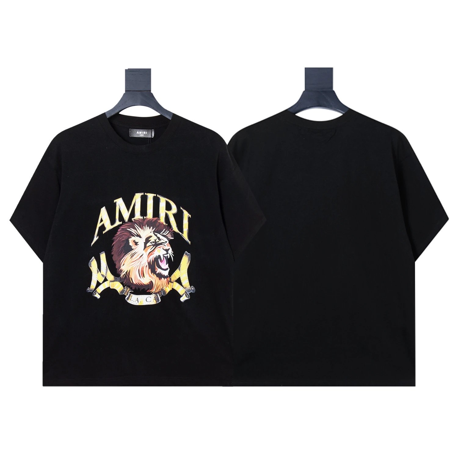 AMIRI T-Shirts Graphic Print — TX6513