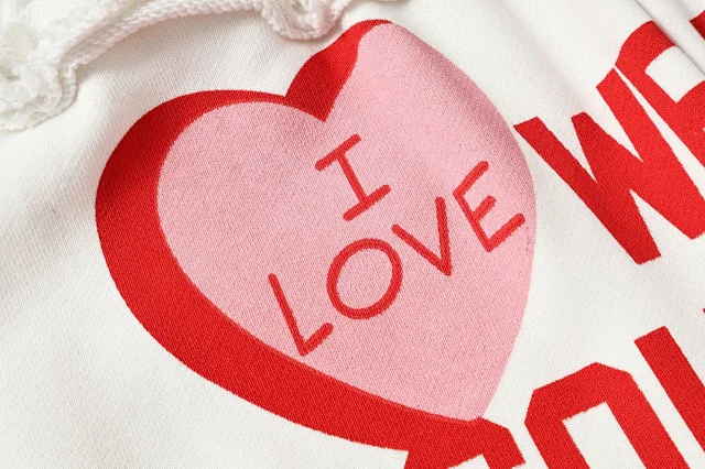 Deno Studio Hoodies & Sweatshirts That's a Awful Lot of Cough Syrup Graphic Pullover Hoodie product detail image 18