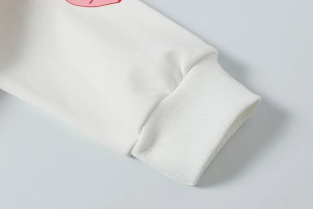Deno Studio Hoodies & Sweatshirts That's a Awful Lot of Cough Syrup Graphic Pullover Hoodie product detail image 26