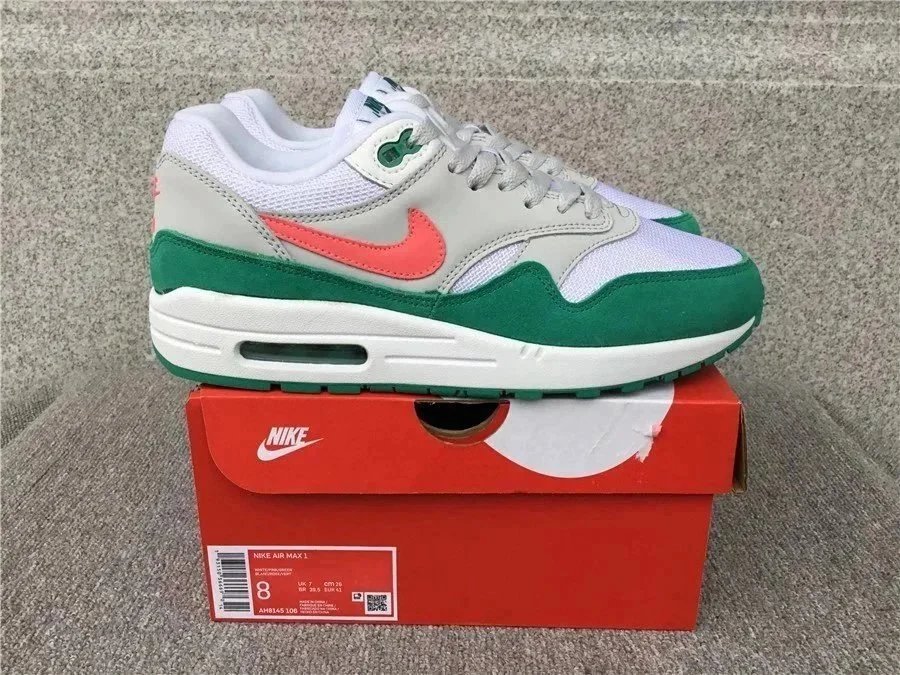 Nike Sneakers Air Max 1 image 2