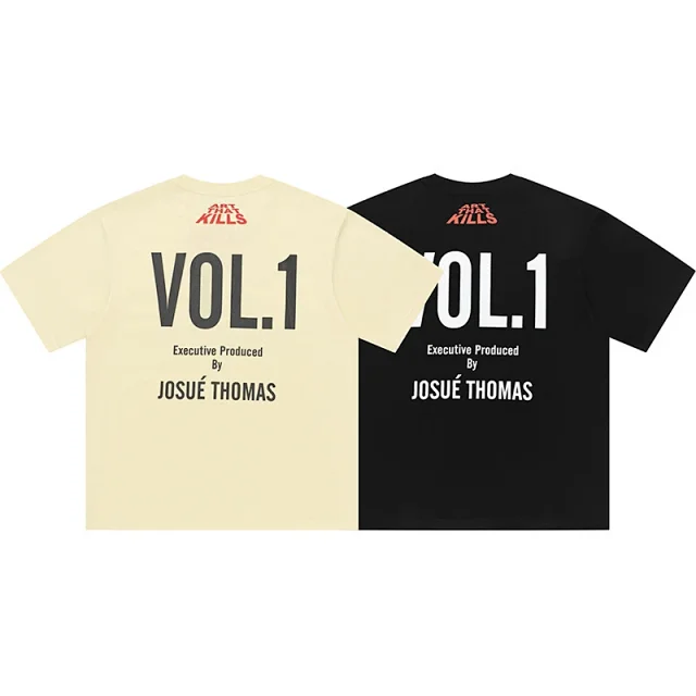 Gallery Dept. T-Shirts Graphic Print Short-Sleeve T-Shirt product detail image 18