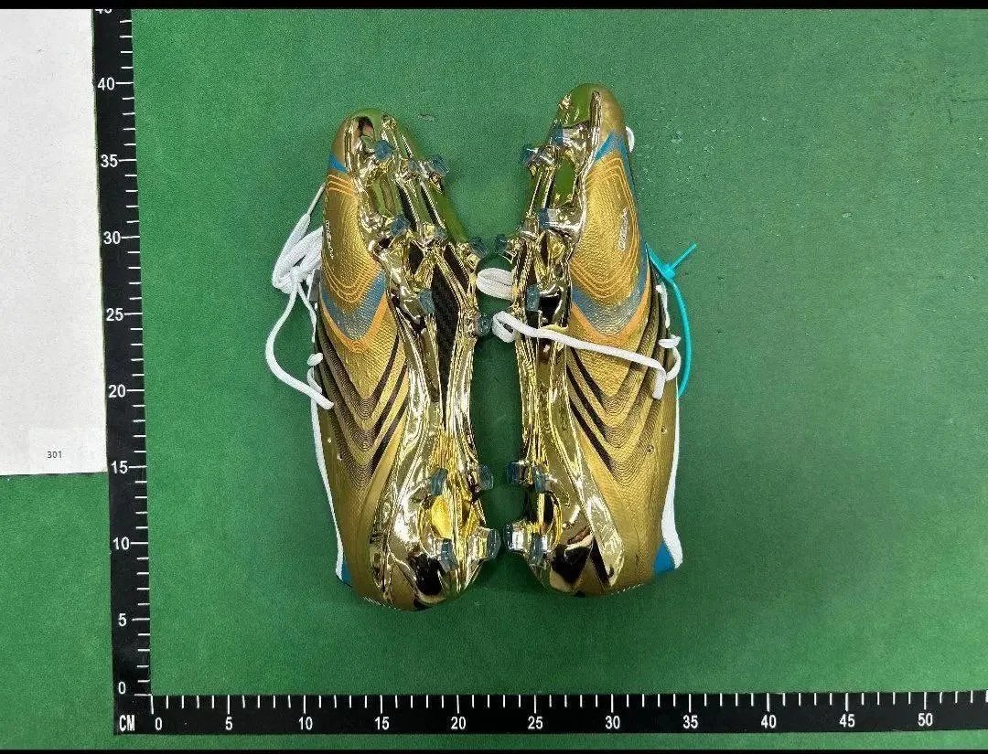 Nike Football Cleats image 13