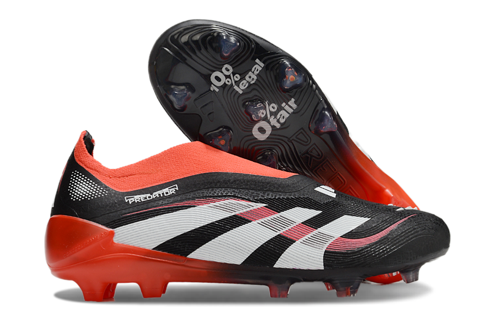 Nike Football Cleats — 013