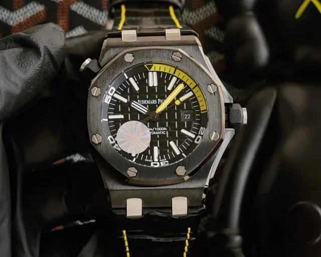 Audemars Piguet Assorted watch models product detail image 4