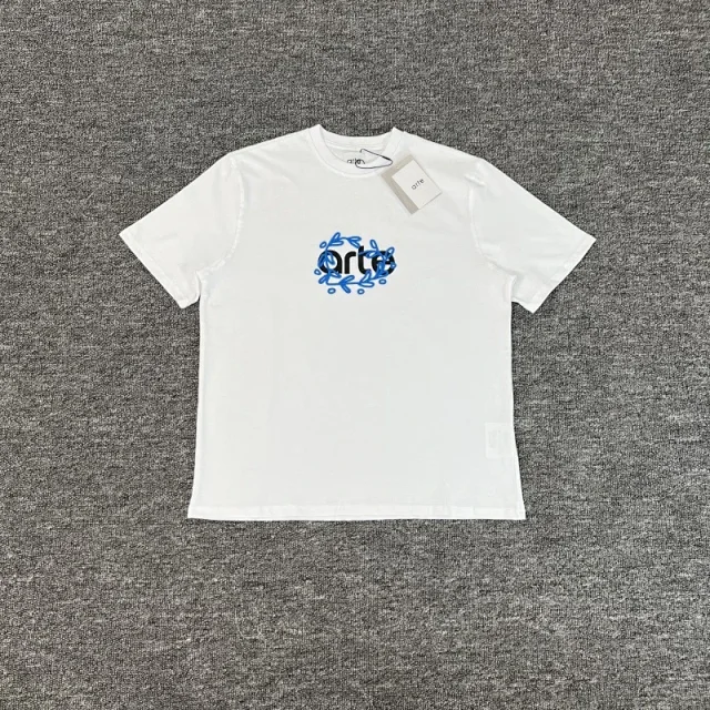 Arte Antwerp T-Shirts Graphic Print product detail image 5