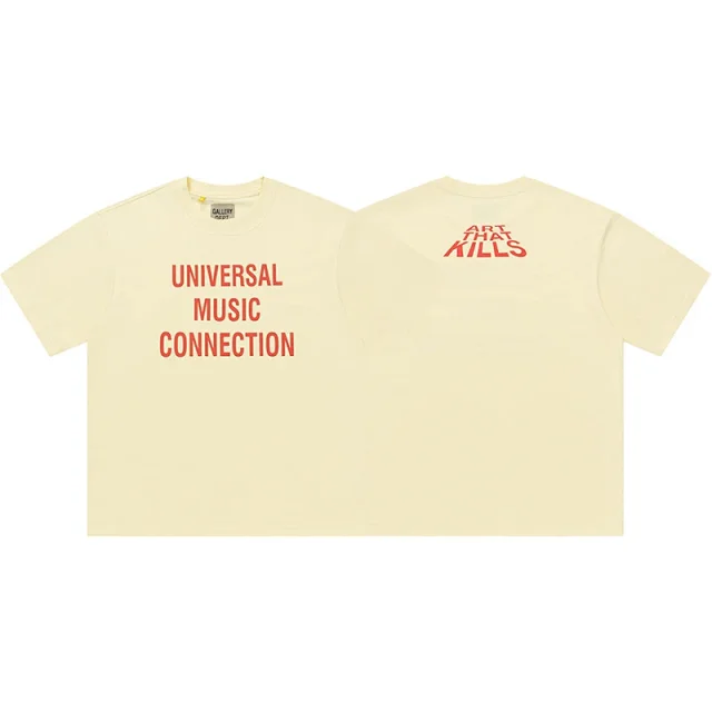 Gallery Dept. T-Shirts Graphic Print Short-Sleeve T-Shirt product detail image 32