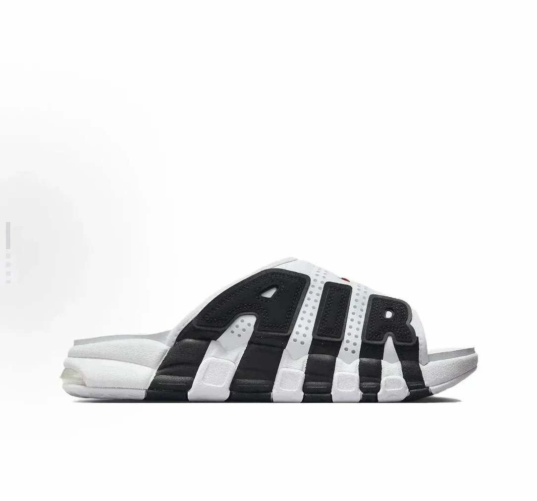 Nike Slippers Assorted Open-Back Slides — 06