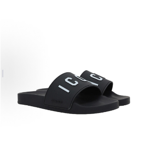 Nike Slippers Assorted Open-Back Slides — 14