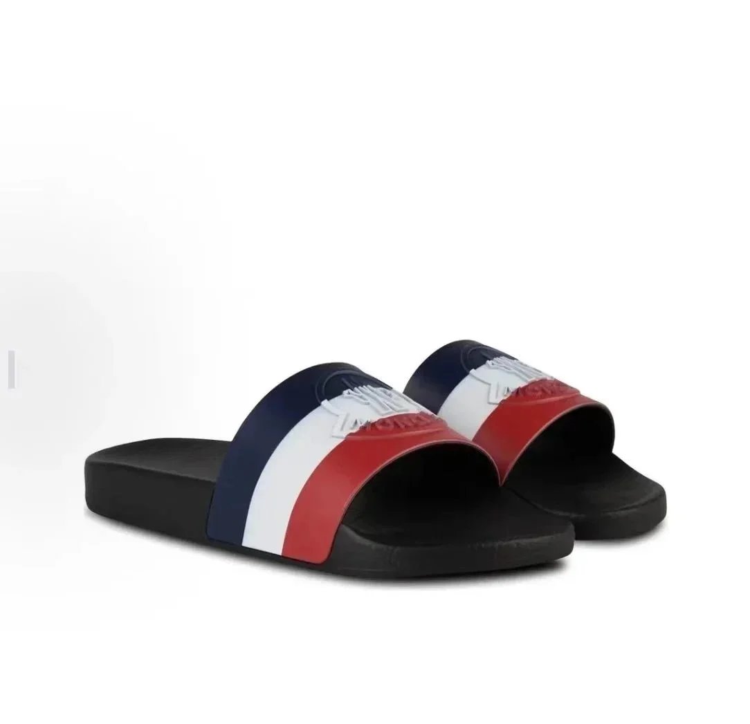Nike Slippers Assorted Open-Back Slides — 18