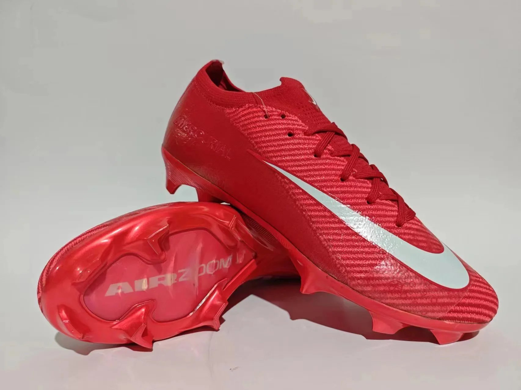Nike Football Cleats — 037