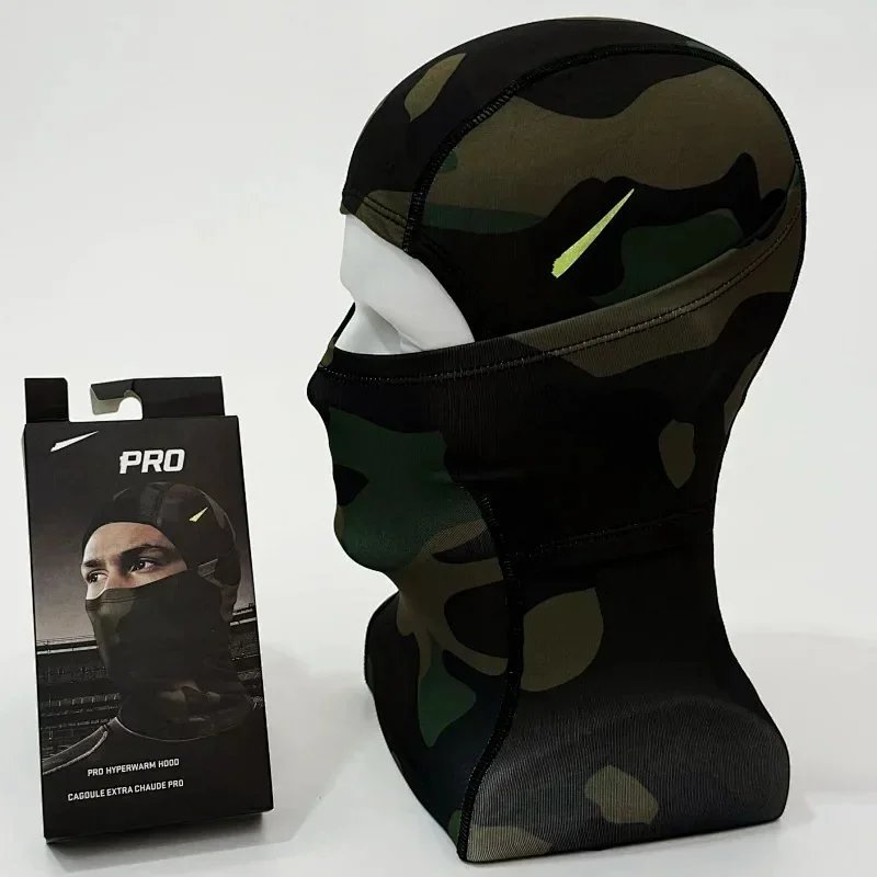 Nike Balaclava Mask — 5
