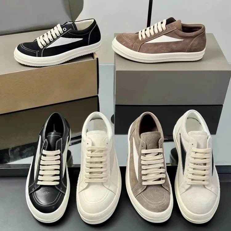 Rick Owens Vintage Sneaker