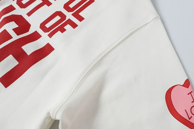 That's a Awful Lot of Cough Syrup Matching Sets Graphic-print hoodie and jogger set product detail image 15