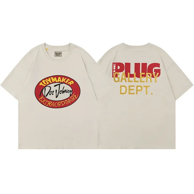 Gallery Dept. T-Shirts Graphic Print Short-Sleeve T-Shirt product detail image 39