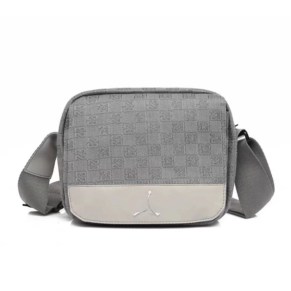Single shoulder cement gray