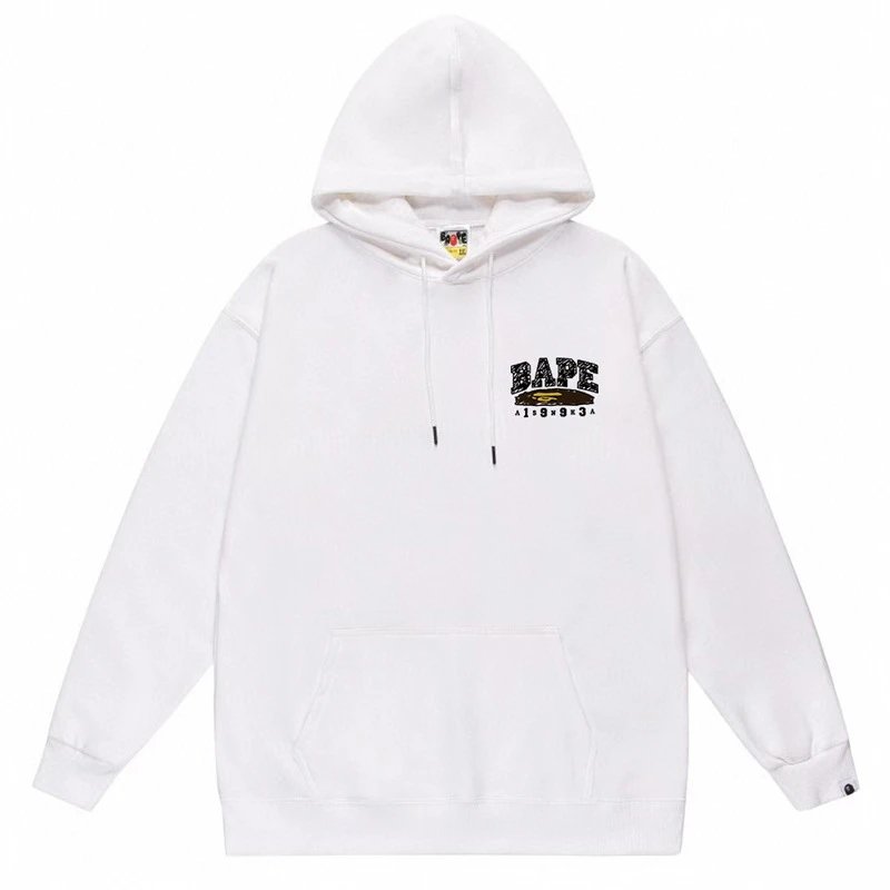 BAPE Hoodies & Sweatshirts Ape Head Graphic Pullover Hoodie image 4