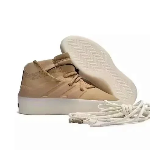 Unbranded Sneakers High-Top Lace-Up product detail image 6